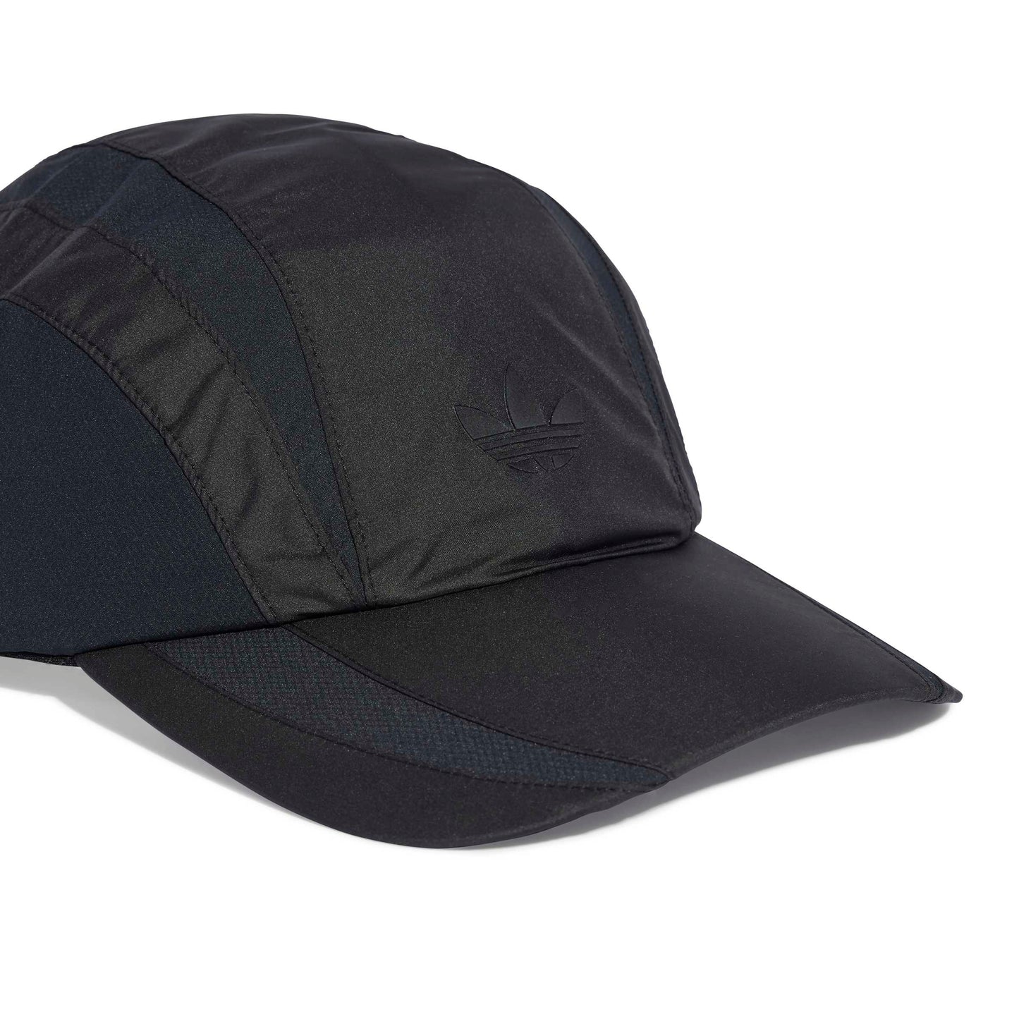 Adidas - TEAMGEIST CAP - Black