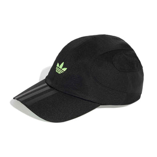 Adidas - TEAMGEIST CAP - Black/Green