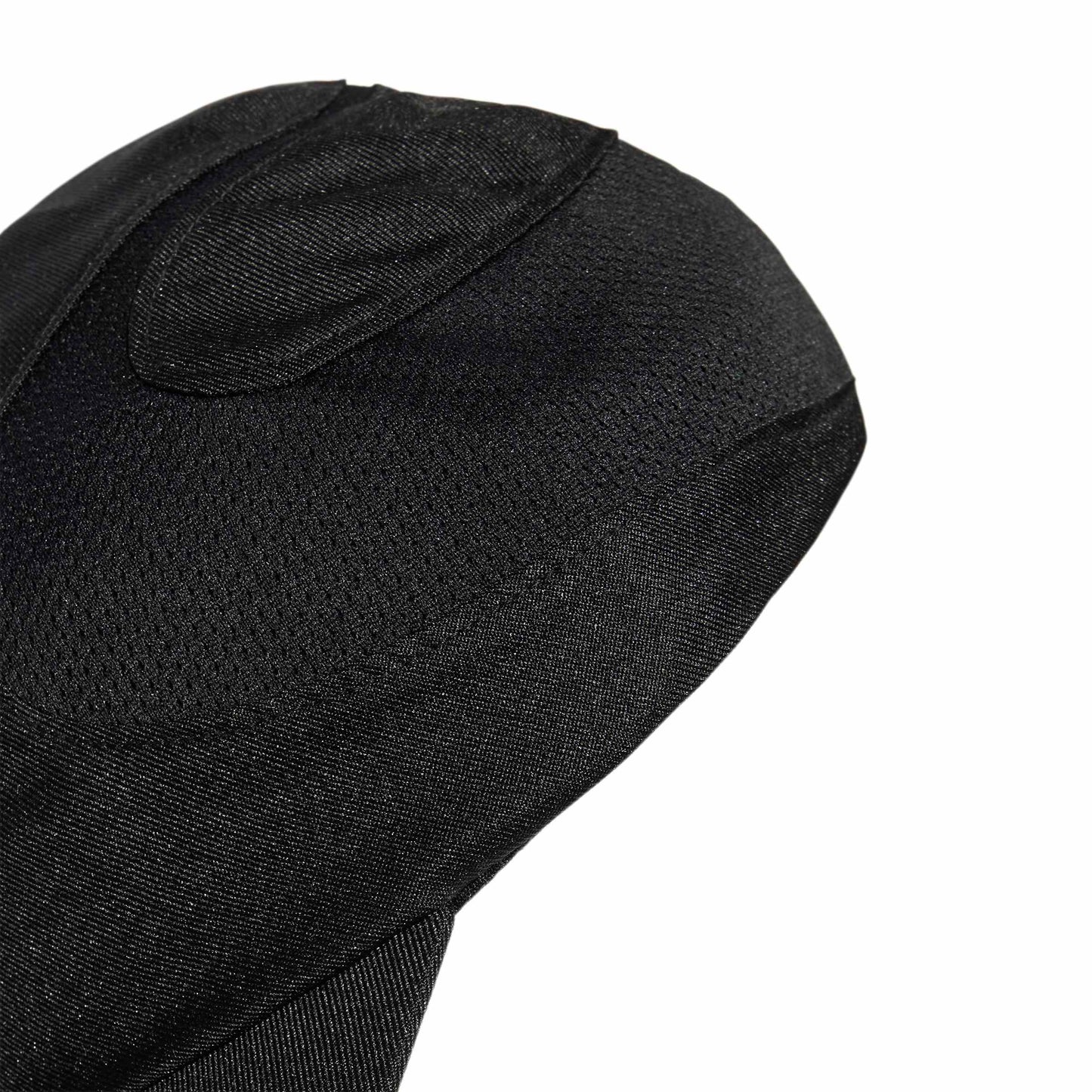 Adidas - TEAMGEIST CAP - Black/Green