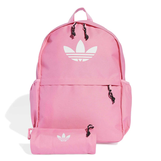 Adidas - Backpack With Pencil Case - Bliss Pink