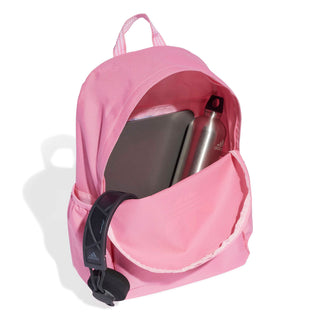 Adidas - Backpack With Pencil Case Pink