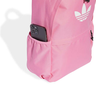 Adidas - Backpack With Pencil Case Pink