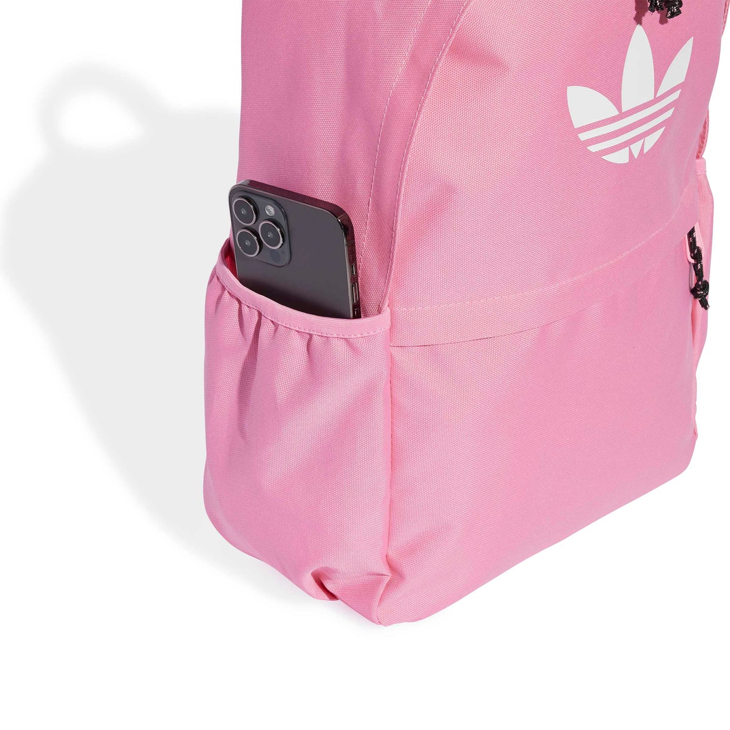 Adidas - Backpack With Pencil Case - Bliss Pink