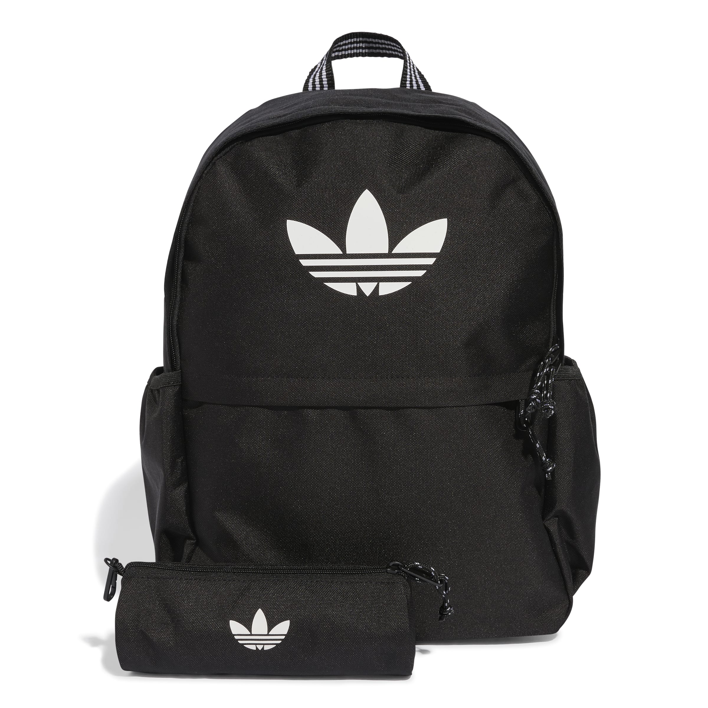 adidas as skate backpack Originals Trefoil 2.0 Black Bring skate adidas Skateboarding Backpack - Black