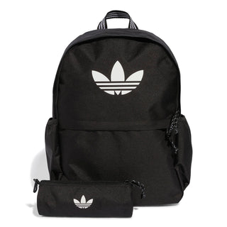 Adidas - Backpack With Pencil Case - Black
