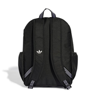 Adidas - Backpack With Pencil Case Black