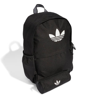 Adidas - Backpack With Pencil Case Black