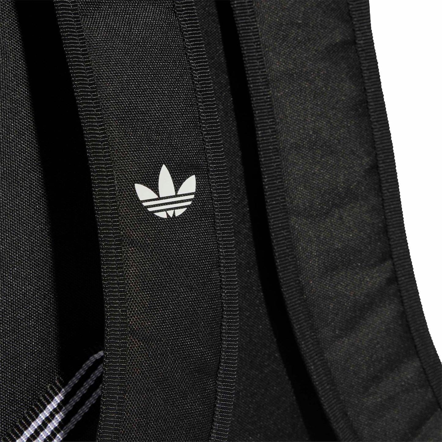 Adidas - Backpack With Pencil Case - Black