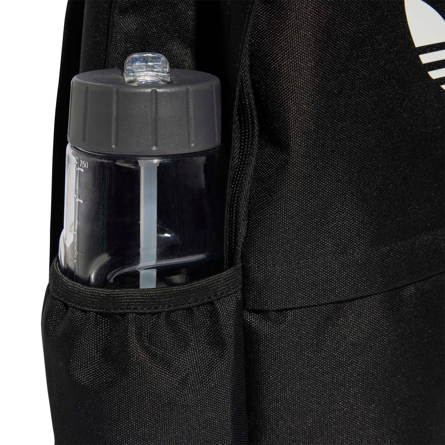Adidas - Backpack With Pencil Case - Black