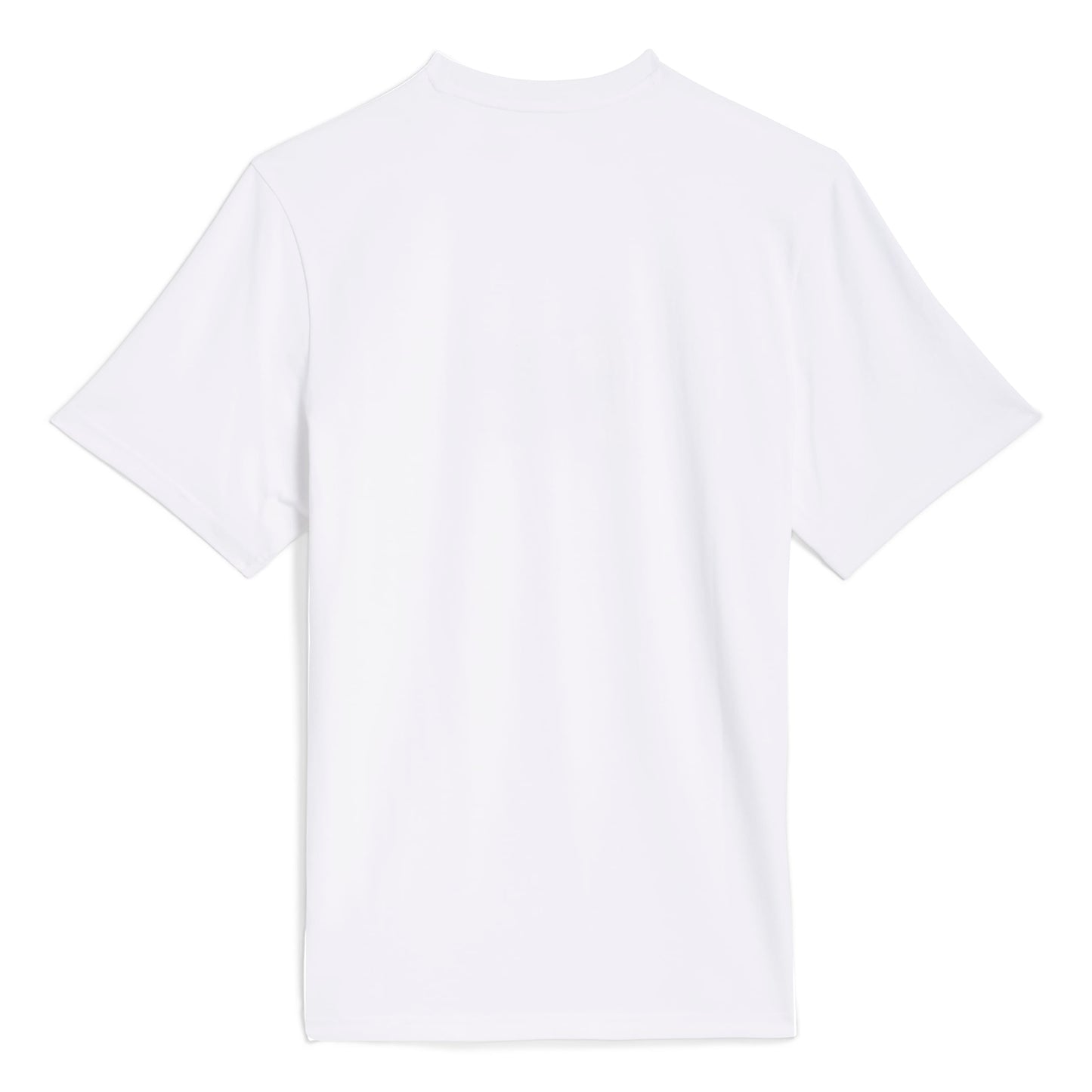 Adidas Skateboarding - Shmoohaus  Tee - White / Aurora Black