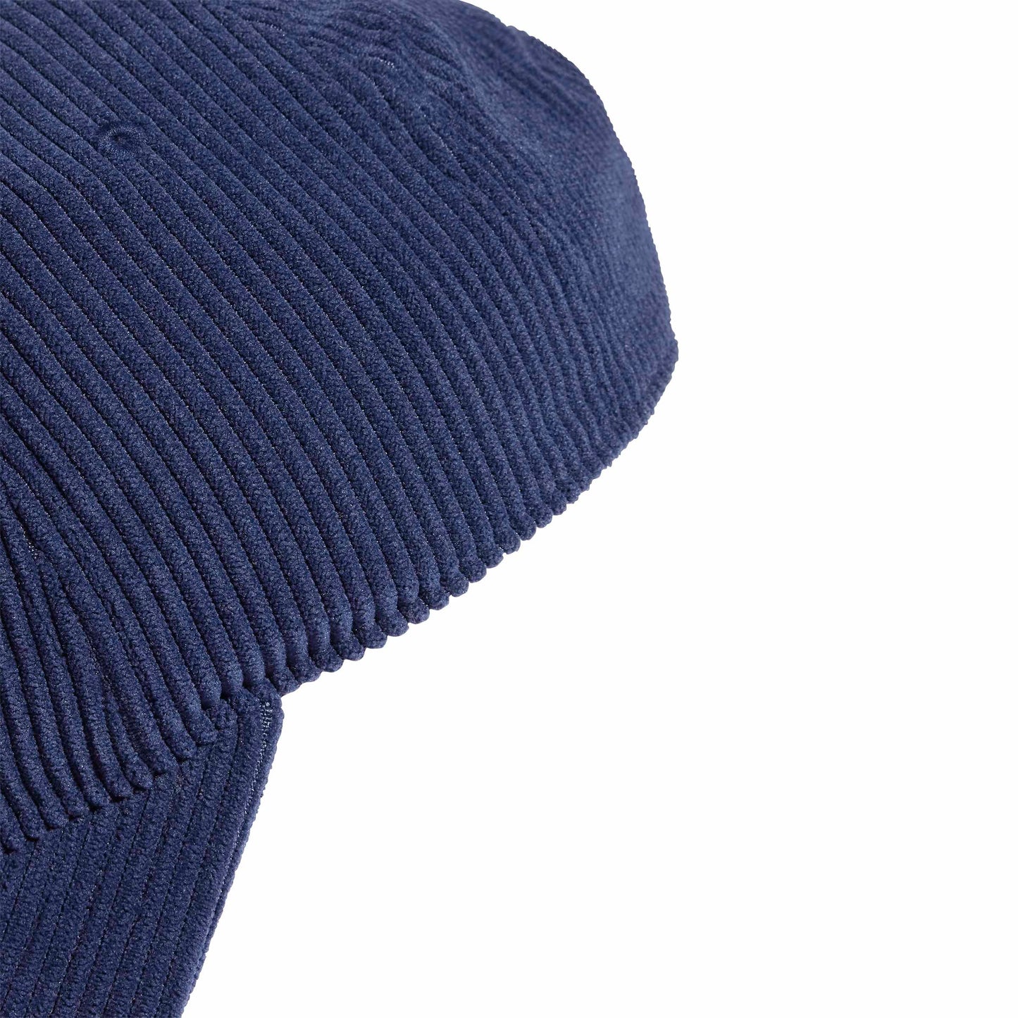 Adidas - Corduroy Baseball Cap - Night Indigo