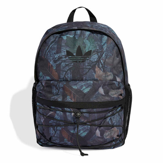 Adidas - Forest Camo Cl Backpack - Multi