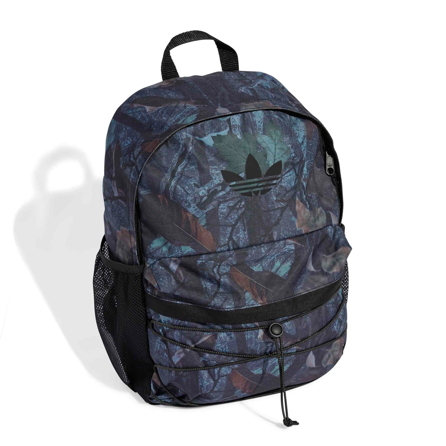 Adidas - Forest Camo Cl Backpack - Multi
