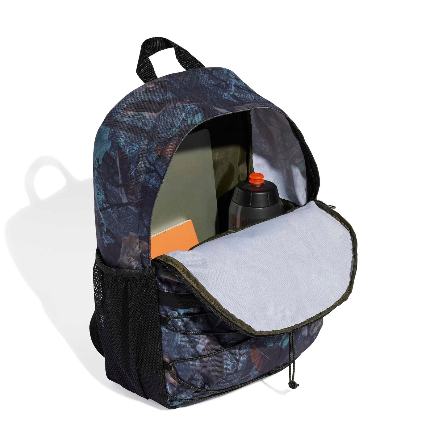 Adidas - Forest Camo Cl Backpack - Multi