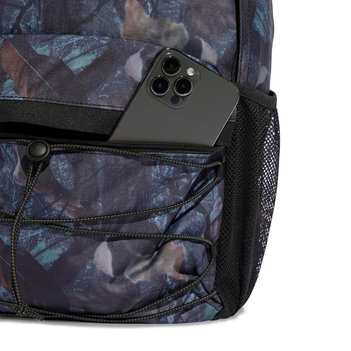 Adidas - Forest Camo Cl Backpack - Multi