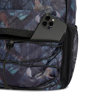 Adidas - Forest Camo Cl Backpack Camo