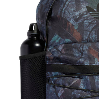 Adidas - Forest Camo Cl Backpack Camo