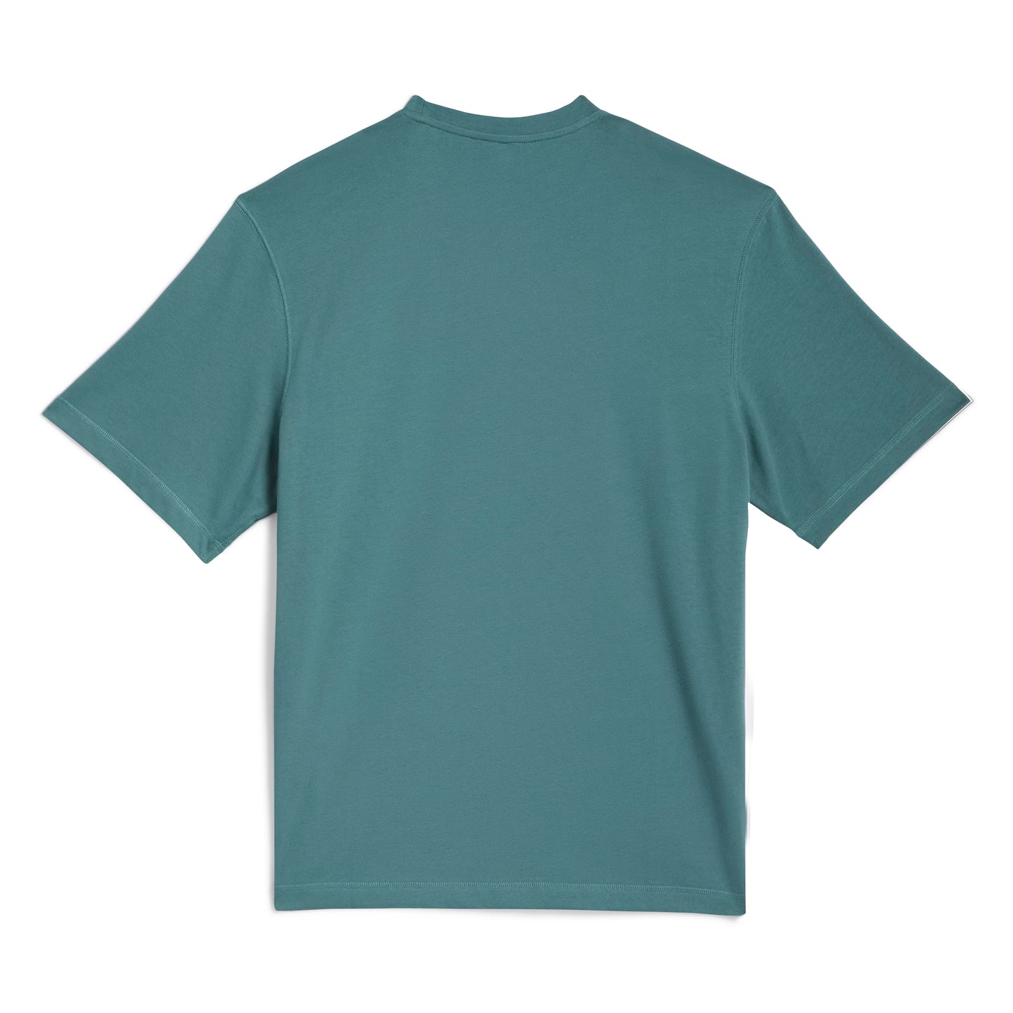 Adidas Skateboarding - Shmoofoil Heavyweight Tee - Preloved Teal