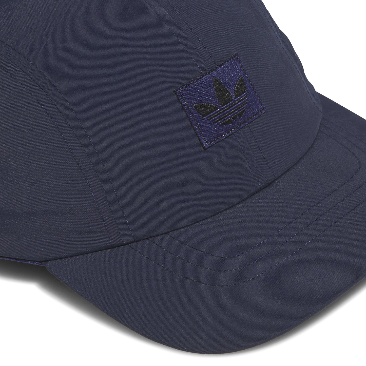 Adidas - Skateboarding Nylon Hat - Dark Blue