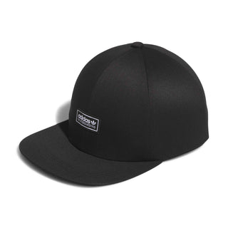Adidas - Lowkey 6Panel Cap Black