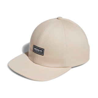 Adidas - Lowkey 6Panel Cap Crystal Linen