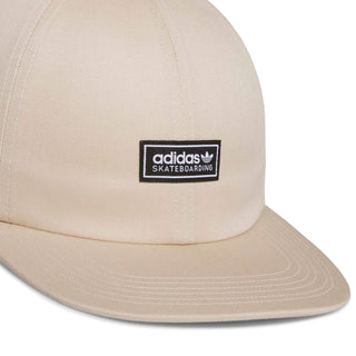 Adidas - Lowkey 6Panel Cap Crystal Linen