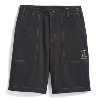 Adidas - Gonz Short Black