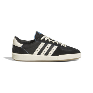 Adidas - Glenburn x Argentina x Thrasher - Core Black / Cream White / Gum