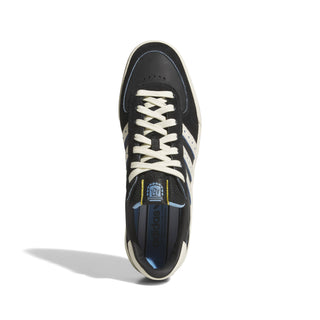 Adidas - Glenburn x Argentina x Thrasher - Core Black / Cream White / Gum