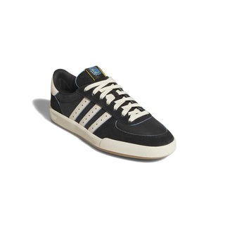 Adidas - Glenburn x Argentina x Thrasher - Core Black / Cream White / Gum