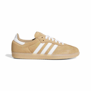 Adidas - Samba Adv - Cardboard / Cloud White / Gum