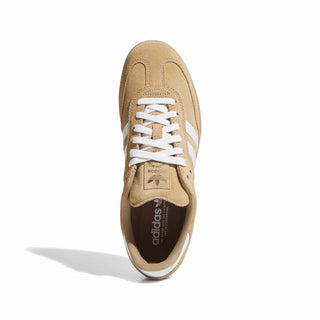 Adidas - Samba Adv - Cardboard / Cloud White / Gum
