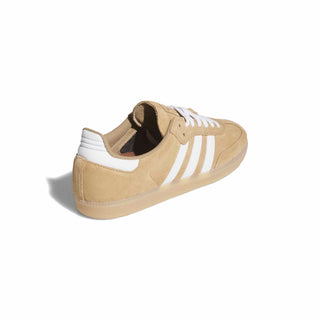 Adidas - Samba Adv - Cardboard / Cloud White / Gum