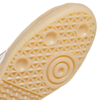 Adidas - Samba Adv - Cardboard / Cloud White / Gum