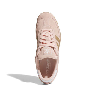 Adidas - Samba Adv - Blush Pink / Cardboard / Gum