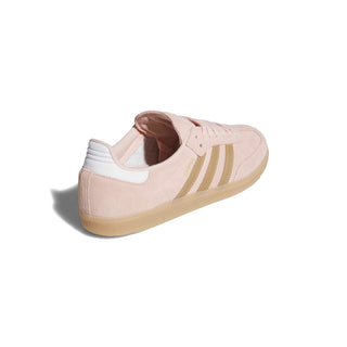 Adidas - Samba Adv - Blush Pink / Cardboard / Gum