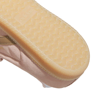 Adidas - Samba Adv - Blush Pink / Cardboard / Gum