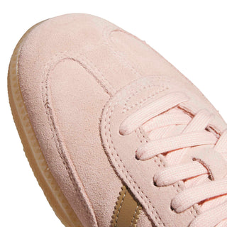 Adidas - Samba Adv - Blush Pink / Cardboard / Gum