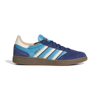 Adidas - Busenitz Vintage Shoes Dark Blue / Cream White / Gum