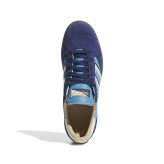 Adidas - Busenitz Vintage Shoes Dark Blue / Cream White / Gum