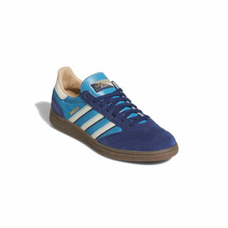 Adidas - Busenitz Vintage Shoes Dark Blue / Cream White / Gum