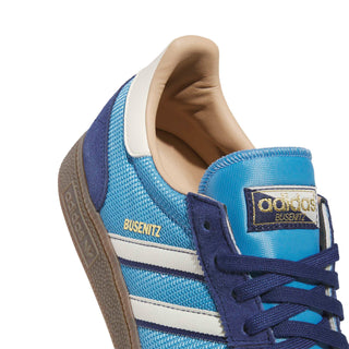 Adidas - Busenitz Vintage Shoes Dark Blue / Cream White / Gum
