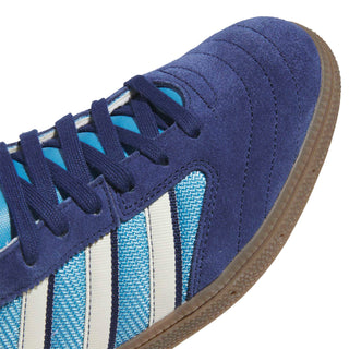 Adidas - Busenitz Vintage Shoes Dark Blue / Cream White / Gum