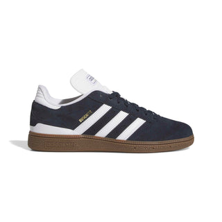 Adidas - Busenitz Shoes Aurora Ink / Cloud White / Gum