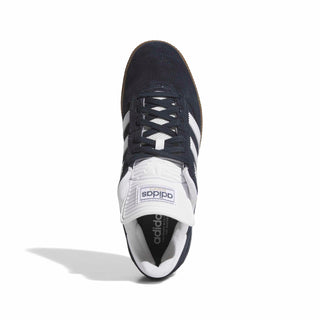 Adidas - Busenitz Shoes Aurora Ink / Cloud White / Gum