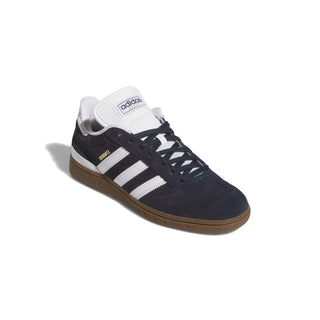 Adidas - Busenitz Shoes Aurora Ink / Cloud White / Gum