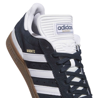 Adidas - Busenitz Shoes Aurora Ink / Cloud White / Gum