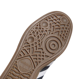 Adidas - Busenitz Shoes Aurora Ink / Cloud White / Gum