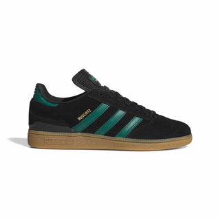 Adidas - Busenitz Shoes Core Black / Collegiate Green / Gum