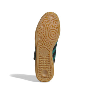 Adidas - Busenitz Shoes Core Black / Collegiate Green / Gum